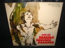 Italy Prog. LP VANGELO SECONDO BARABBA ft CIRCUS 2000