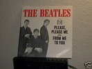 The Beatles Please, Please Me/ From me to you VJ-581