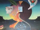 NICK DRAKE - PINK MOON - ISLAND UK 72 1U/1U MINT ORIG