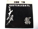 DAVE BIXBY Ode to Quetzalcoatl LP loner folk psych ORIG