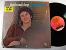 TIM BUCKLEY Starsailor STRAIGHT LP NM IN SHRINK psych
