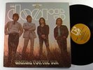 THE DOORS Waiting for the Sun ELEKTRA LP Mono