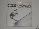 CODE OF HONOR