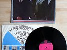 KINKS.......KINDA KINKS rare LP first British pressing