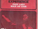 Jimi Hendrix Experience 7