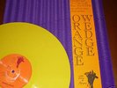 ORANGE WEDGE FIRST+NO ONE LEFT 2LP LITTLE WING REISSUE