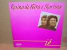 ROSINA DE PEIRA E MARTINA - IE - LP OCCITAN FOLK NM
