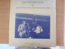 HIGH SPEED & THE AFFLICTED MAN - GET STONED EZY PUNK LP