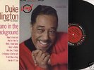 LP Duke Ellington-Piano In The Background/COLUMBIA 6EYE