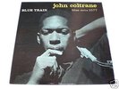 John Coltrane - Blue Train - Blue Note 1577 - W.63rd