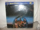 Abba Arrival Nautilus Super Disc Super Shape