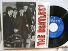 THE BEATLES - (EP 7