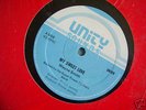 MY SWEET LOVE WAYNE SMITH  KILLER 80S PRINCE JAMMY ORIG