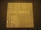 THE BLACK ANGELS passover lp rare