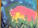 MEAT PUPPETS - MEAT PUPPETS II - 1984 - SST - 12