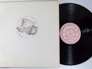 SUN RA OUT BEYOND THE KINGDOM OF 1974 SATURN 61674 LP