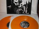 ELECTRIC WIZARD Dopethrone RARE 2x Amber LP VINYL metal