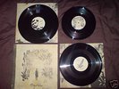 Sigur Ros - Takk LP