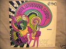 Sunny & the Sunliners: Missing Link--Tex-Mex Key-Loc'