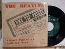 THE BEATLES - (SG 7