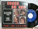 THE BEATLES - (SG 7