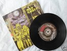 Iron Maiden 'Women In Uniform / Invasion' 7