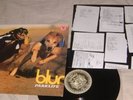 Blur Parklife LP Vinyl