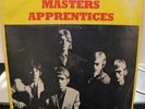THE MASTERS APPRENTICES, First EP, '67 Oz psych/prog 7
