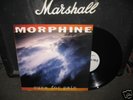 MORPHINE - CURE FOR PAIN