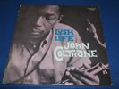 PRESTIGE 7188 COLTRANE LUSH LIFE DG NJ ORIG MONO VG+ LP