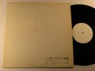 JANITORS S/T LP NM rare private experimental