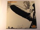 LED ZEPPELIN S/T ATLANTIC LP SEALED SD 19126