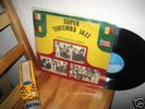 SUPER TENTEMBA JAZZ  reconciliation culte AFRO PSYCHE ?