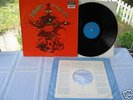 JAN DUKES DE GREY SORCERES 1969  ORIGINAL LP