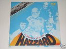 7” SIGLE TV RARO: HAZZARD – LA BALLATA DI BO E LUKE