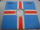 TRUBROT-MANDALA-VERY RARE PRIVATE PRESSING BY TRUBROT