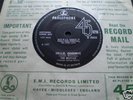 BEATLES 'HELLO GOODBYE I AM THE WALRUS 1st UK  UnPlAyEd