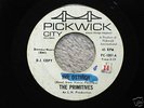 PRIMITIVES The Ostrich 7