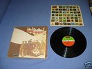 Led Zeppelin II 1969 Robert Ludwig RL Pressing