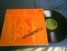 SPERRMULL - BRAIN METRONOME