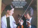 VICTORIA MULLOVA Tchaikovsky/Sibelius PHILIPS dg SEALED