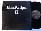 MACARTHUR II BAY MUSIC LP private prog psych