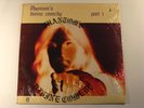 PHANTOM'S DIVINE COMEDY s/t CAPITOL LP SEALED