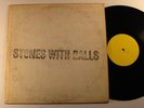ROLLING STONES Stones with Balls LP