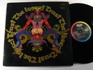 THE INSECT TRUST S/T CAPITOL LP psych