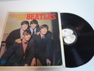 Beatles Please Please Me Japan LP