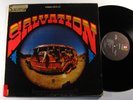 SALVATION S/T ABC LP fuzz psych