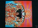 JIMI HENDRIX Mono UK TRACK Axis Bold As Love / w INSERT