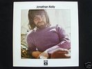 JONATHAN KELLY UK Parlophone MINT 1970 LP folk psych