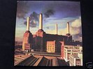 PINK FLOYD Animals UK 1st press MINT- 2-U 1977 LP